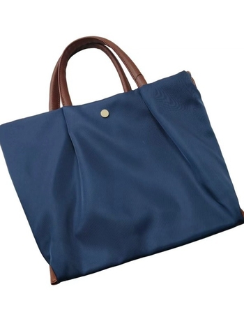 YGT1009 Nova nylon tote torba za rame, velikog kapaciteta, vodootporna svakodnevna crossbody torba