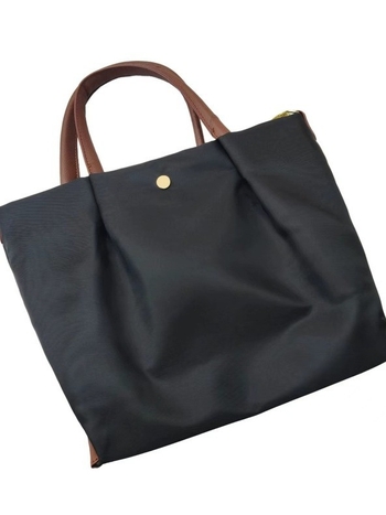 YGT1009 Nova nylon tote torba za rame, velikog kapaciteta, vodootporna svakodnevna crossbody torba