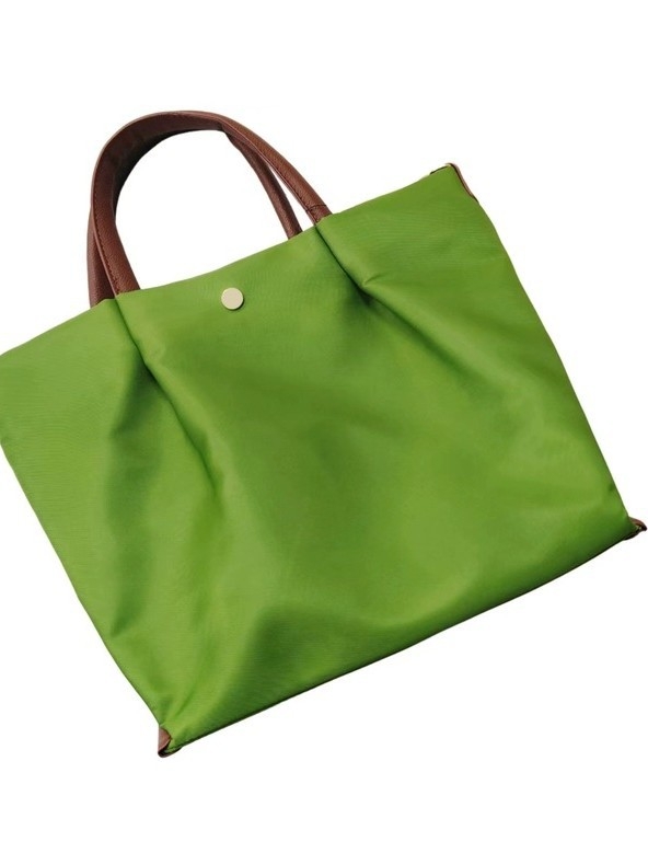 YGT1009 Nova nylon tote torba za rame, velikog kapaciteta, vodootporna svakodnevna crossbody torba