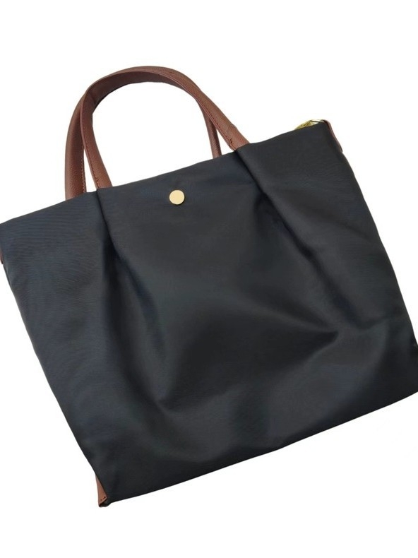 YGT1009 Nova nylon tote torba za rame, velikog kapaciteta, vodootporna svakodnevna crossbody torba