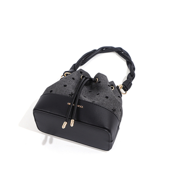 Torba koferastog oblika s povlačnim kaišem, elegantan dizajn, vrhunska kvaliteta, svakodnevna i poslovna upotreba, crossbody remen