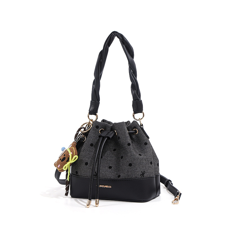 Torba koferastog oblika s povlačnim kaišem, elegantan dizajn, vrhunska kvaliteta, svakodnevna i poslovna upotreba, crossbody remen