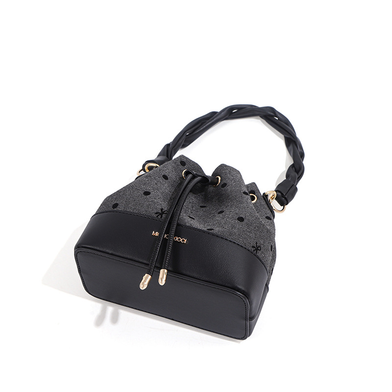 Torba koferastog oblika s povlačnim kaišem, elegantan dizajn, vrhunska kvaliteta, svakodnevna i poslovna upotreba, crossbody remen
