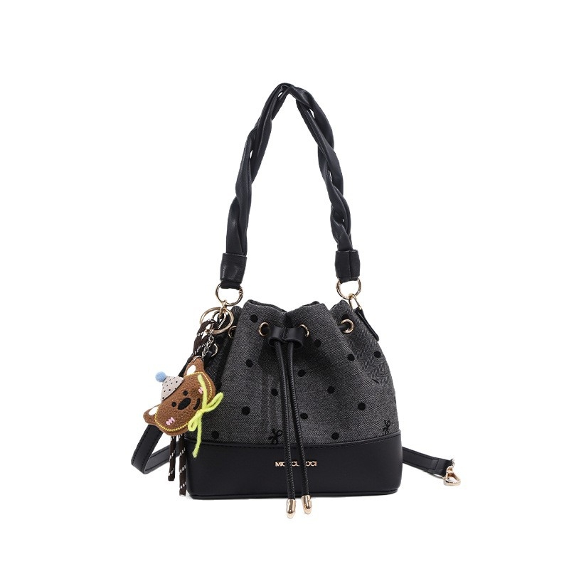 Torba koferastog oblika s povlačnim kaišem, elegantan dizajn, vrhunska kvaliteta, svakodnevna i poslovna upotreba, crossbody remen