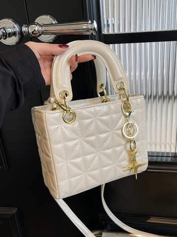 Elegantna svestrana zenska torba, 2024 novi model, crossbody i torba u ruci, gradski svakodnevni stil