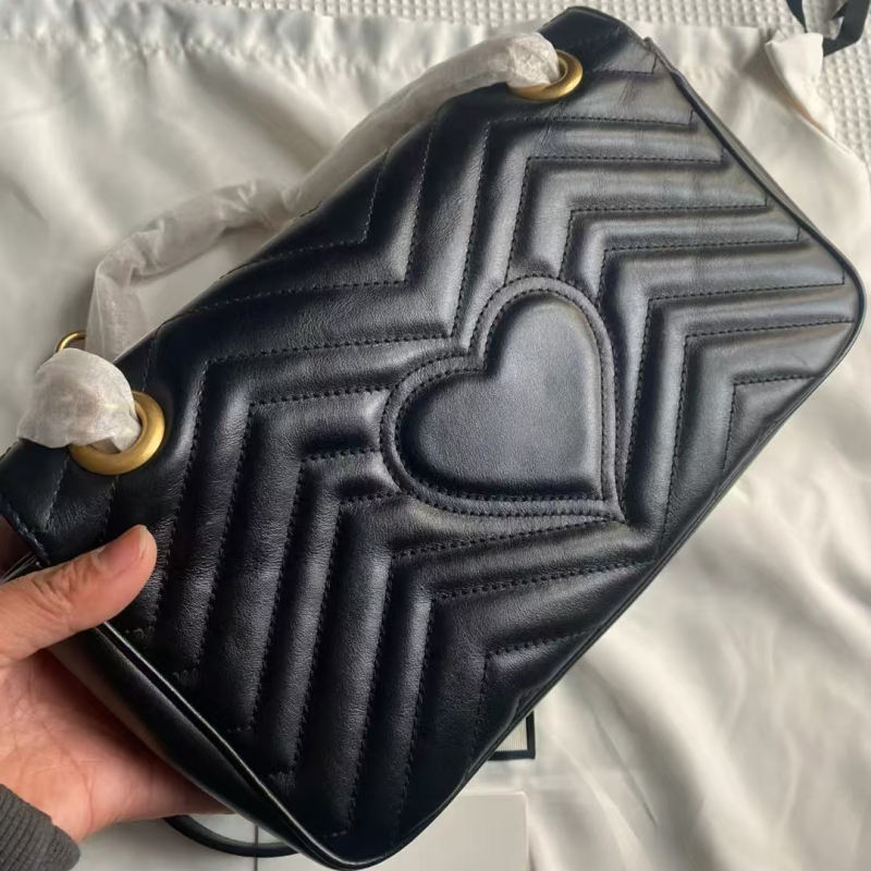 Ženska torbica od prave kože, 2025 novi model, Mammon lančana torba za rame, šivana dijamantskim uzorom, crossbody, mini, kvadratnog oblika