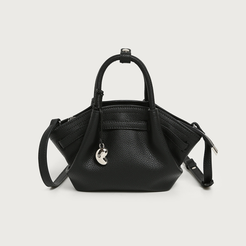 2025 nova torbica s motivom ličija i oblaka, mala crossbody torba za žene