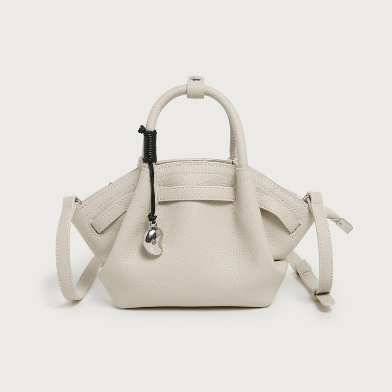 2025 nova torbica s motivom ličija i oblaka, mala crossbody torba za žene