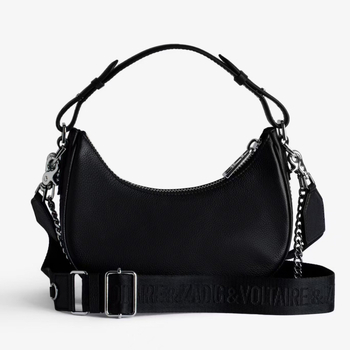 Ženska ZV crossbody torba, 2025 novi model, vintage torba s krilom i lancem ukrašena dijamantima, stil kovert