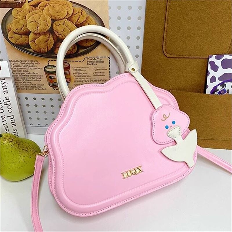 Mini ženska crossbody torba od poliester materijala, zapadni stil, ovalni oblik, zatvaranje kapom, unutarnji džep sa zipom, jedna naramenica, proljeće 2025