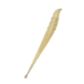 Scobitoare pentru urechi, vârf moale, pentru curățarea delicată a cerumenului, instrument profesional portabil