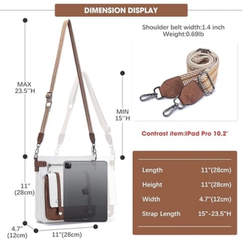 Ženska torba za rame u obliku bucket-a s preklopom, moderan dizajn, s više džepova, mala veličina, crossbody