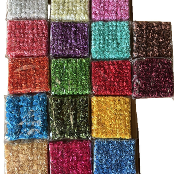 Buchet din flori de hârtie lucrate manual cu azalee, trandafir artificial și bujor; cunună de nuntă, cutie cadou, cutie de bomboane, accesorii pentru DIY
