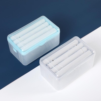 Dozator multifuncțional de săpun spumat, fără atingere, cu raft de depozitare pentru uz casnic