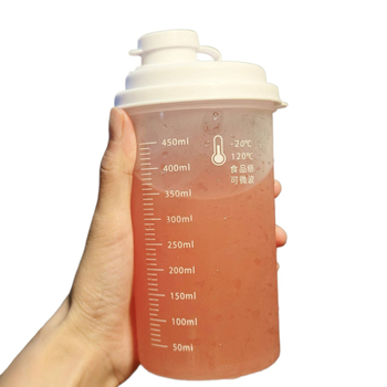 Ceasca pentru cold brew si apa rece, portabilă, capacitate mare, pentru uz casnic