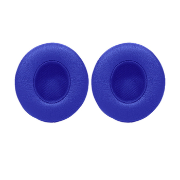 Δερμάτινα μαξιλαράκια αυτιών για Beats Solo3 και Beats Solo2 Wireless Bluetooth ακουστικά