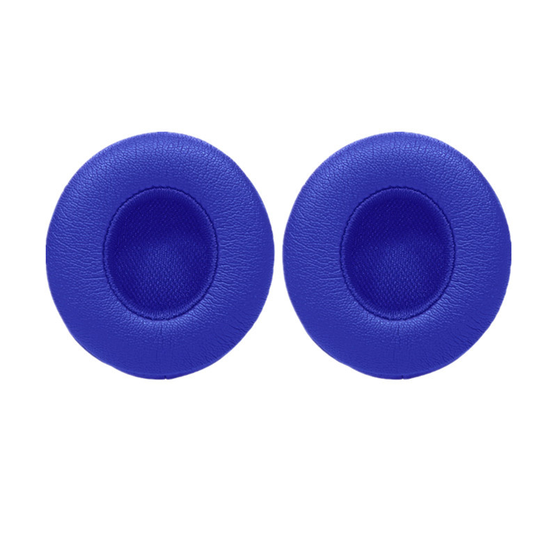 Δερμάτινα μαξιλαράκια αυτιών για Beats Solo3 και Beats Solo2 Wireless Bluetooth ακουστικά