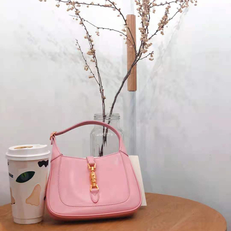 Jackie1961 nišni dizajn ženska crossbody torba, s jednim remenom preko ramena, casual i svestrana, model 25, minimalistička visoke kvalitete