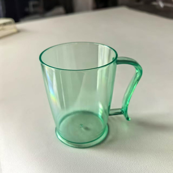 Suport pentru periute de dinți cu sterilizare UV și set de pahare pentru clătire – design simplu pentru dormitor