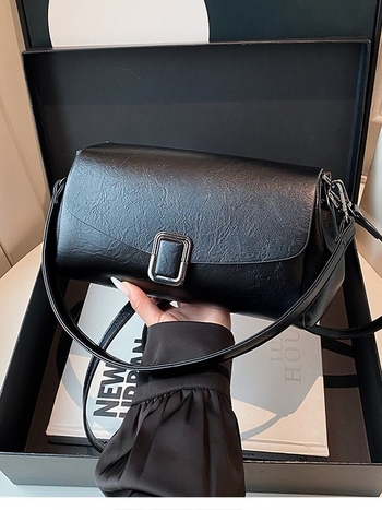 2025 nova lagana luksuzna nišna ženska torbica, trend retro mala kvadratna torbica za pazuh, preko ramena i crossbody