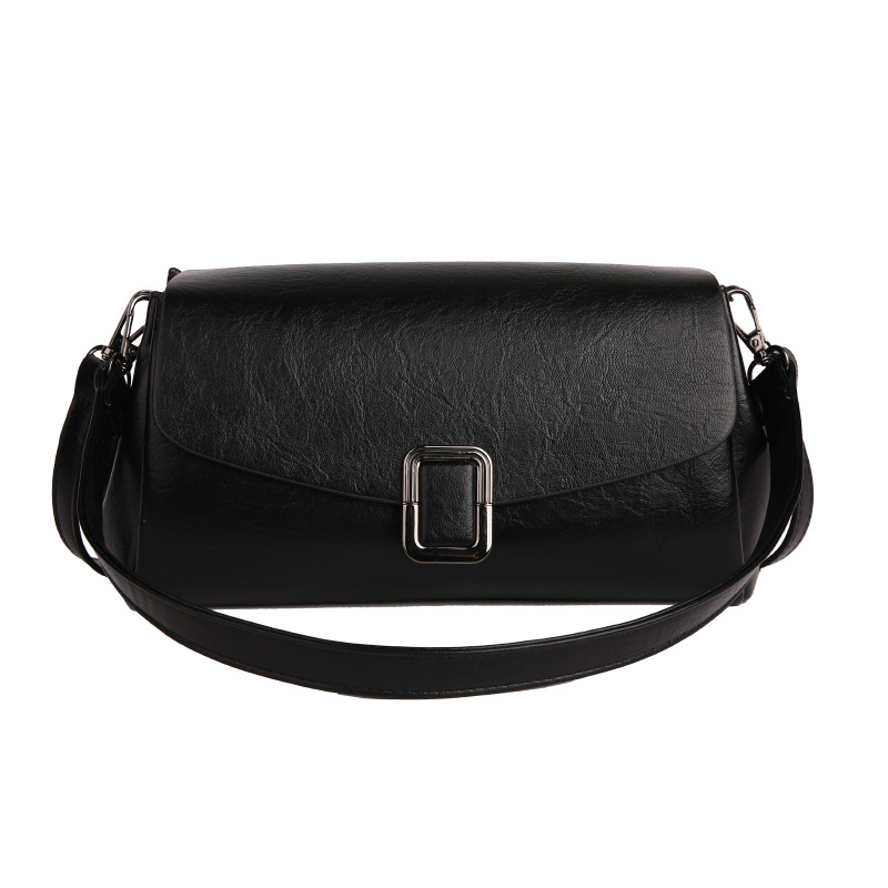 2025 nova lagana luksuzna nišna ženska torbica, trend retro mala kvadratna torbica za pazuh, preko ramena i crossbody