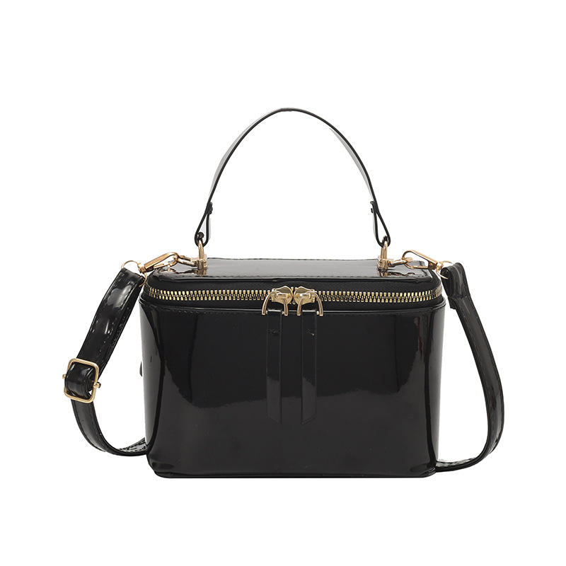 Ženska kvadratna torbica u korejskom stilu, mini crossbody torbica, 2026 izdanje