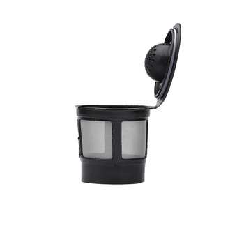 Filtru de cafea K-CUP cu capac rabatabil, set de 3 buc.