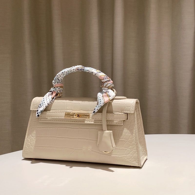 Mini Kelly torbica za žene, crossbody