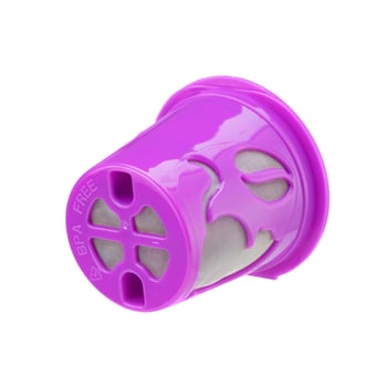 Cupă de filtrare reutilizabilă pentru Keurig 600 Series, umplere compatibil cu capsule K-Cup