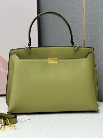 Ženska torba u Kelly stilu, gradska moda, PU koža, dvostruki zatvarač, crossbody torba