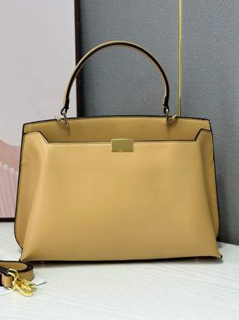 Ženska torba u Kelly stilu, gradska moda, PU koža, dvostruki zatvarač, crossbody torba