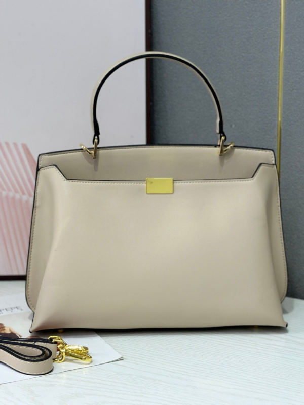 Ženska torba u Kelly stilu, gradska moda, PU koža, dvostruki zatvarač, crossbody torba