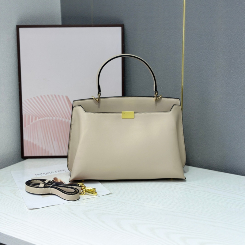 Ženska torba u Kelly stilu, gradska moda, PU koža, dvostruki zatvarač, crossbody torba