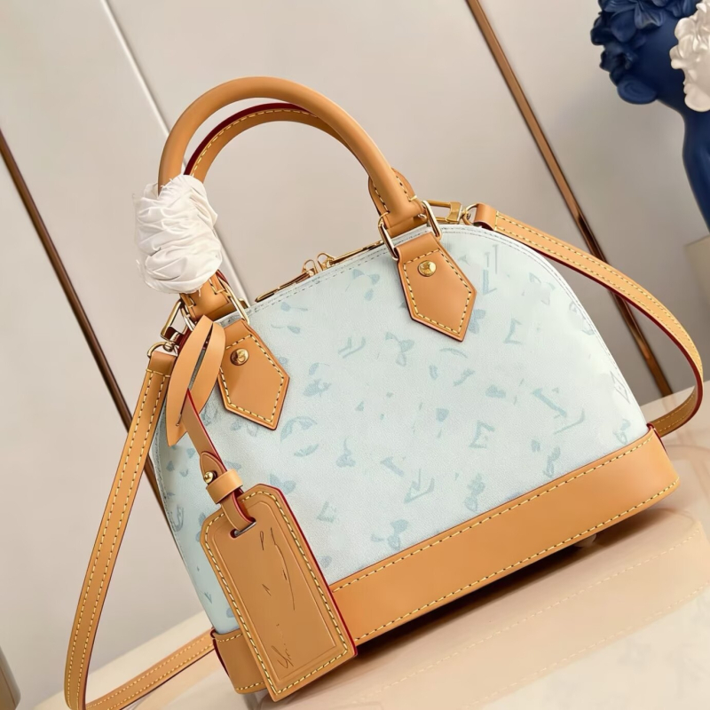 Ženska torbica od prave kože, crossbody torbica s reljefnim uzorkom školjke, srednja veličina, casual stil