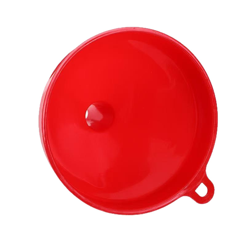 Pâlnie din plastic, de mărime medie, pentru bucătărie, pentru ulei și vin