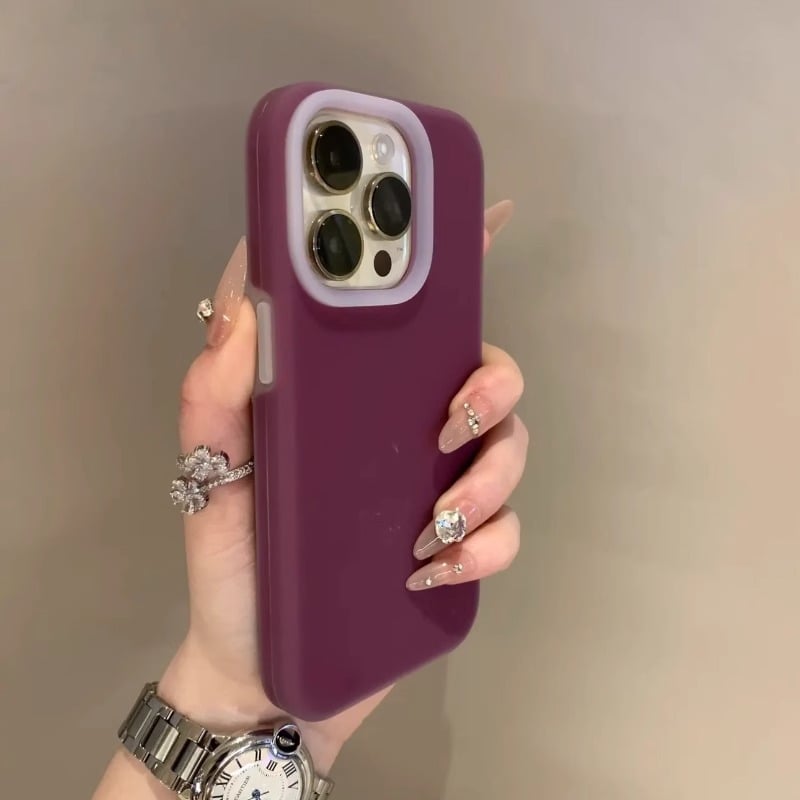 Carcasă din silicon lichid pentru iPhone, culoare jelly de vară, protecție completă, antișoc, unisex