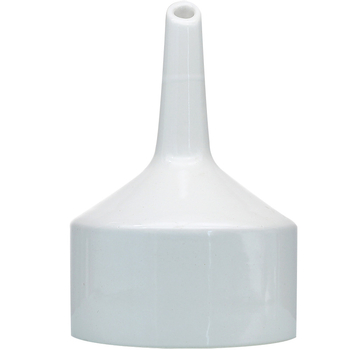 Palnie Buchner din ceramică poroasă, 60–300 mm, pentru uz în laborator