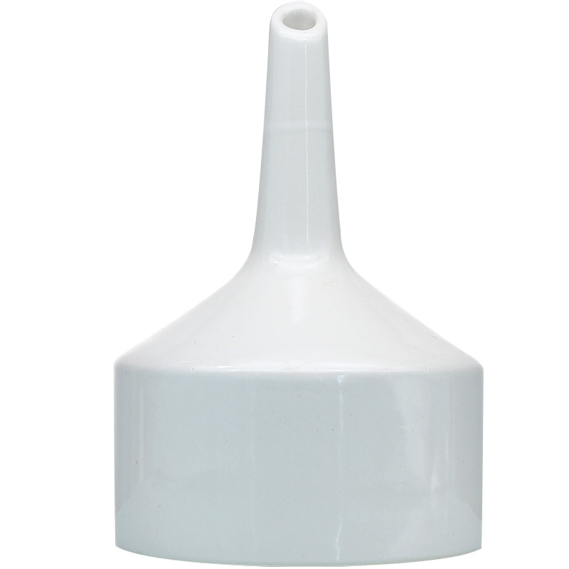 Palnie Buchner din ceramică poroasă, 60–300 mm, pentru uz în laborator