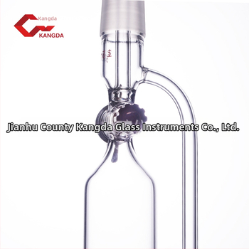 PTFE lievik s konštantným tlakom, 250 ml