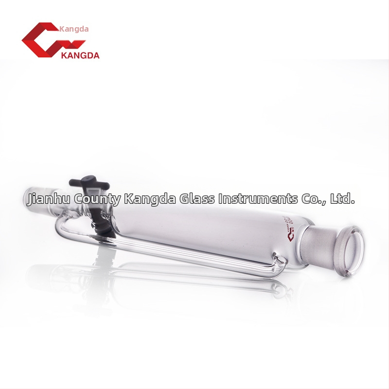PTFE lievik s konštantným tlakom, 250 ml