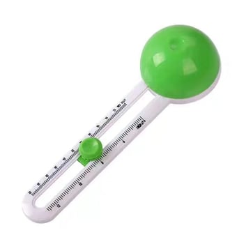 Tăietor circular mic pentru hârtie – cutter manual pentru proiecte DIY