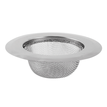 Filtru pentru chiuvetă și pâlnie de scurgere
