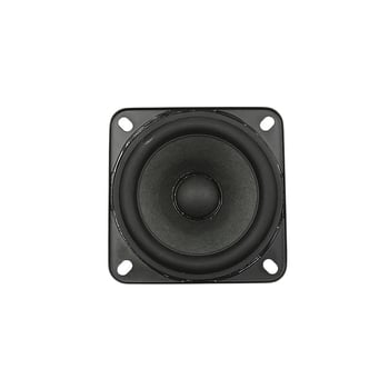 2,75-inčni zvučnik punog raspona, 4Ω/8Ω, 10W Bluetooth zvučnik za glazbene instrumente