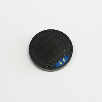 53 mm plosnati membranski driver za profesionalno monitoriranje slušalica Hi-Fi slušanje
