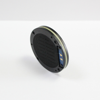 53 mm plosnati membranski driver za profesionalno monitoriranje slušalica Hi-Fi slušanje