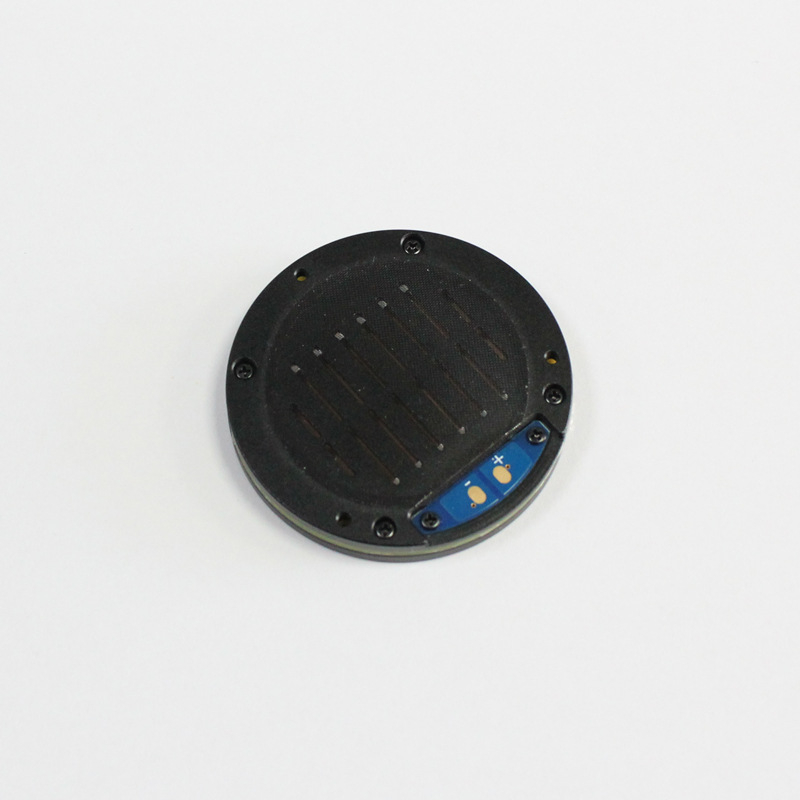 53 mm plosnati membranski driver za profesionalno monitoriranje slušalica Hi-Fi slušanje