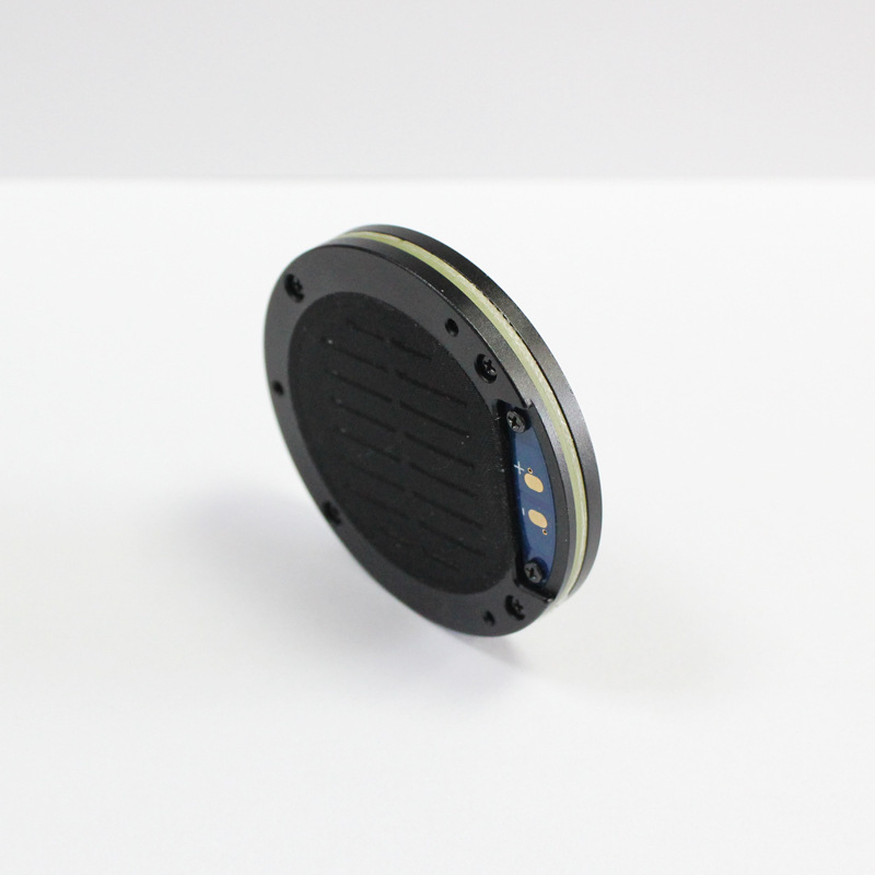 53 mm plosnati membranski driver za profesionalno monitoriranje slušalica Hi-Fi slušanje