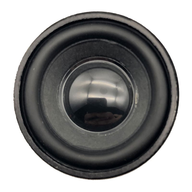 Bluetooth zvučnik promjera 2 inča, vanjski promjer 52 mm, 4 Ω, multimedijski dječji zvučnik