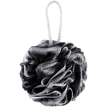 Balon mare de baie pentru bărbați, burete de baie confortabil, exfoliant delicat, delicat cu pielea, balon spumos pentru baie
