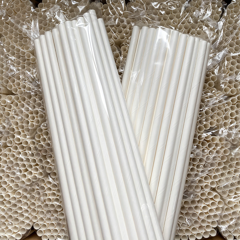 50 komada šarenih papirnih štapića za šećernu vunu, 10x300mm, pogodno za strojeve, prehrambena kvaliteta